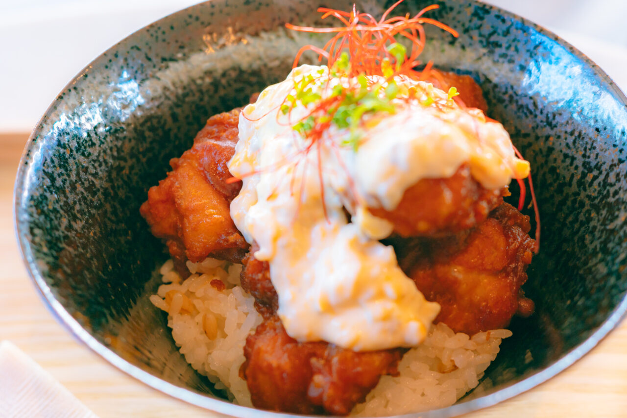 FAV LUX宮崎のサ飯メニュー